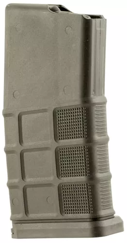 ProMag DPMA3 Standard20rd 308 Win Fits AR-10 Black DuPont Zytel Polymer