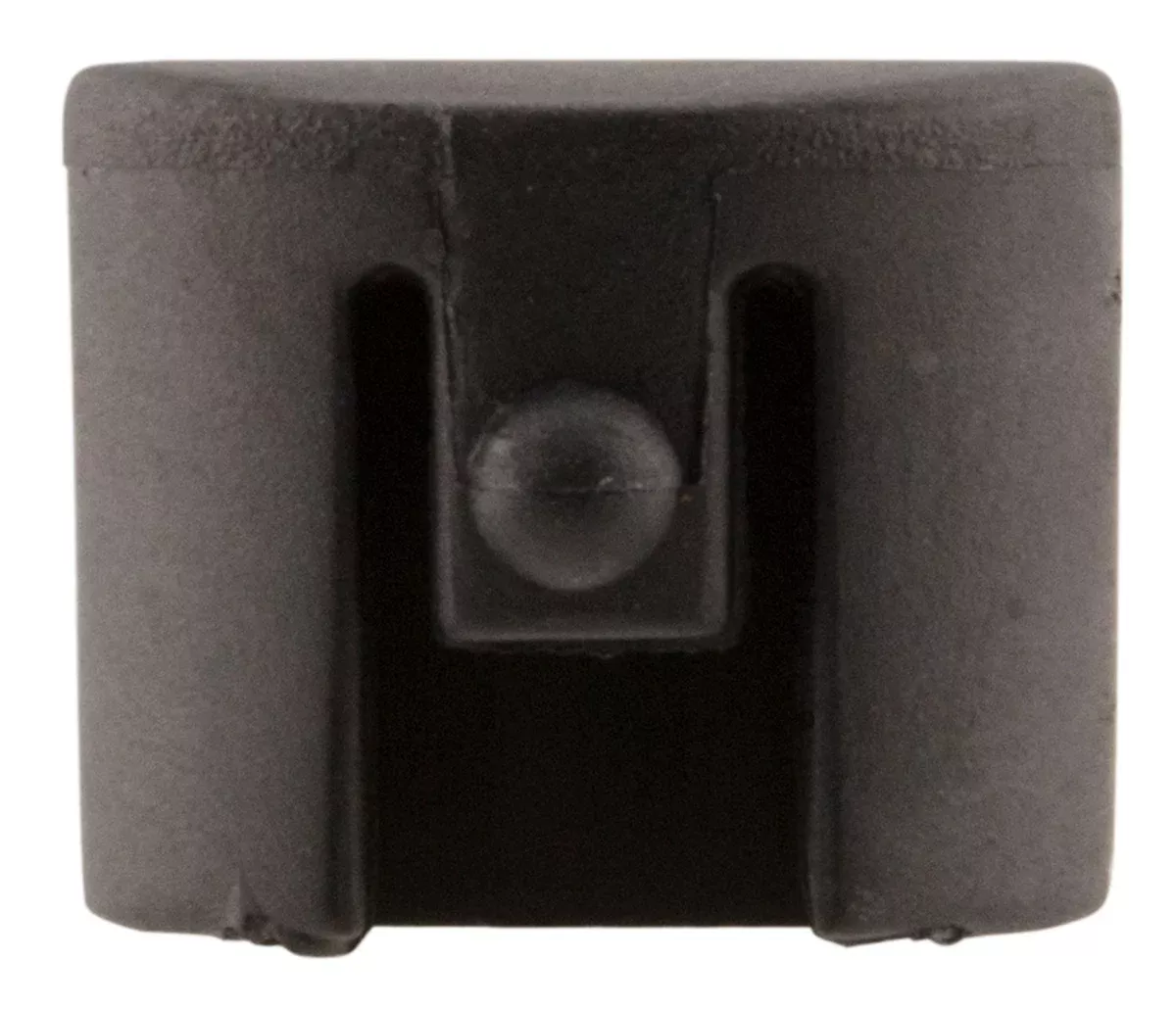 ProMag PM065 Grip PlugCompatible w/Glock 17/19/22/23, Black Polymer 2 Per Pack