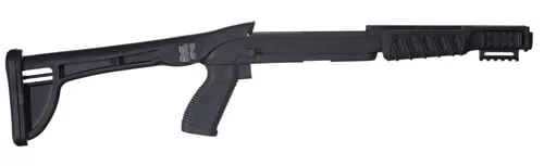 ProMag PM271 Tactical Folding StockBlack Synthetic for Ruger Mini-14/ Thirty