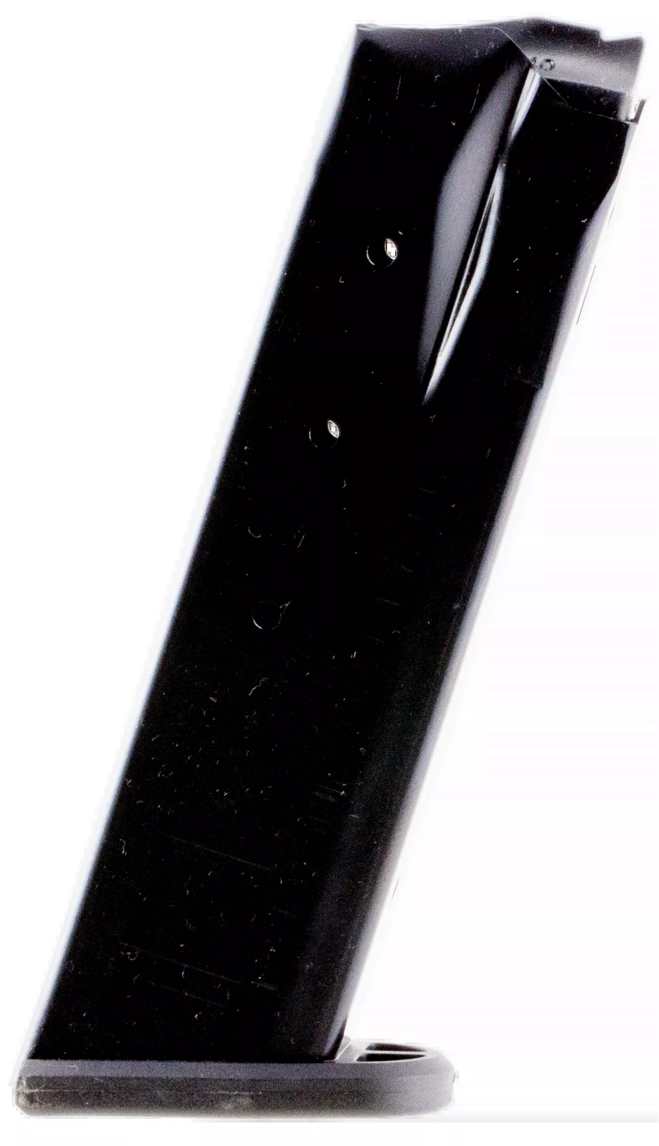 ProMag RUGA37 Ruger SR40 40 S&W 15rd Black Oxide Steel Detachable Magazine