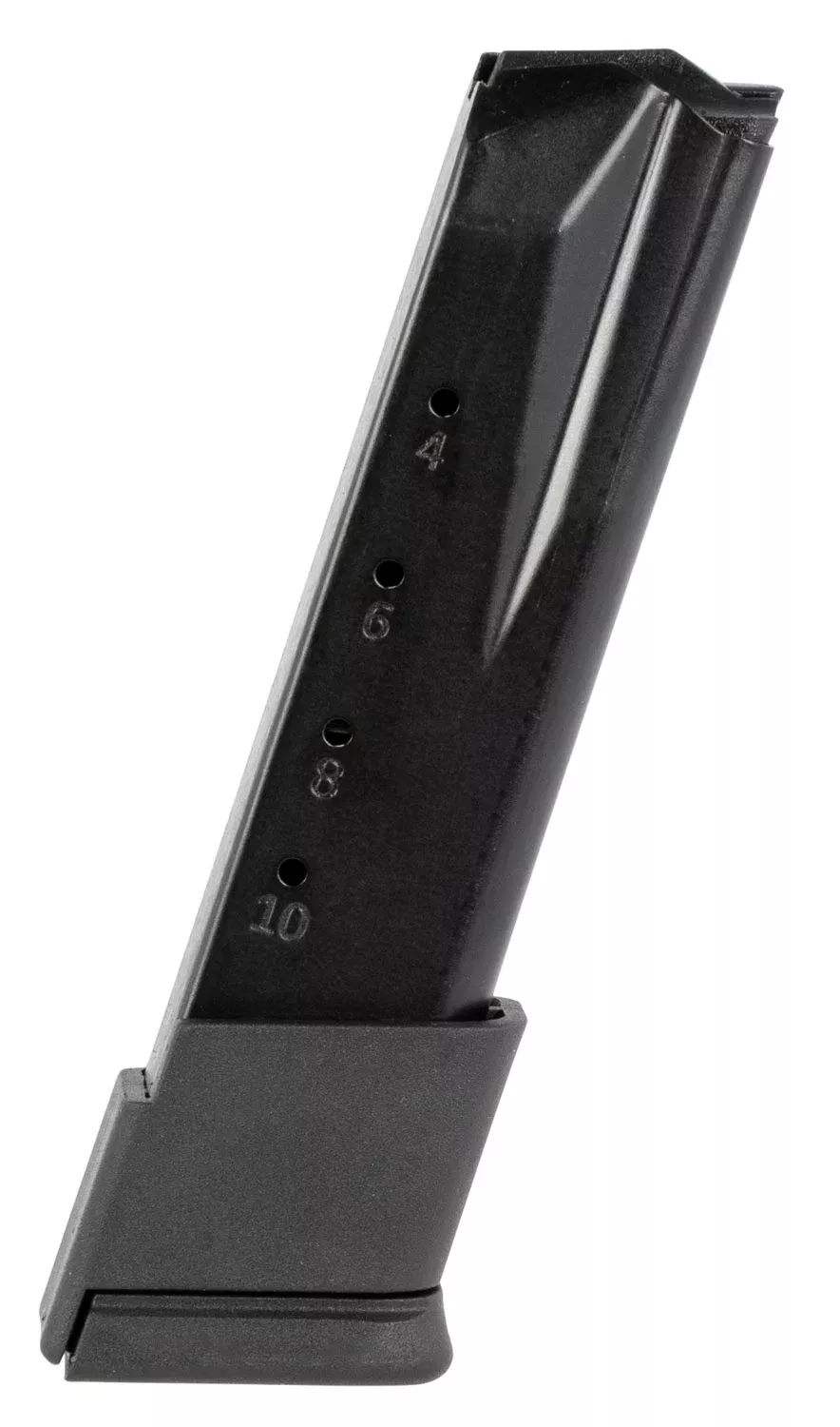 ProMag RUGA40 Standard13rd 45 ACP Fits Ruger SR Blued Steel