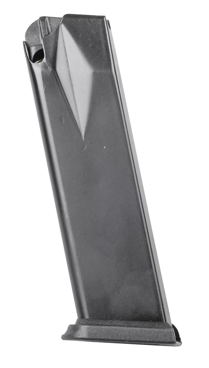 ProMag SPR11 Standard10rd 9mm Luger Fits Springfield XD-M Blued Steel
