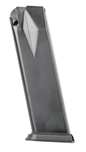 ProMag SPRA10 Standard16rd 9mm Luger Fits Springfield XD Blued Steel