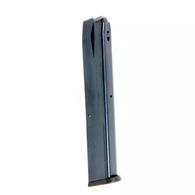 ProMag Springfield Armory XD40 .40 S&W 20 Round Magazine - Fits Springfield XD40 .40 S&W Pistols, Steel, Blued Finish