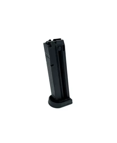 ProMag Taurus TX22 17 Round 22LR Magazine - Fits Taurus TX22, Black