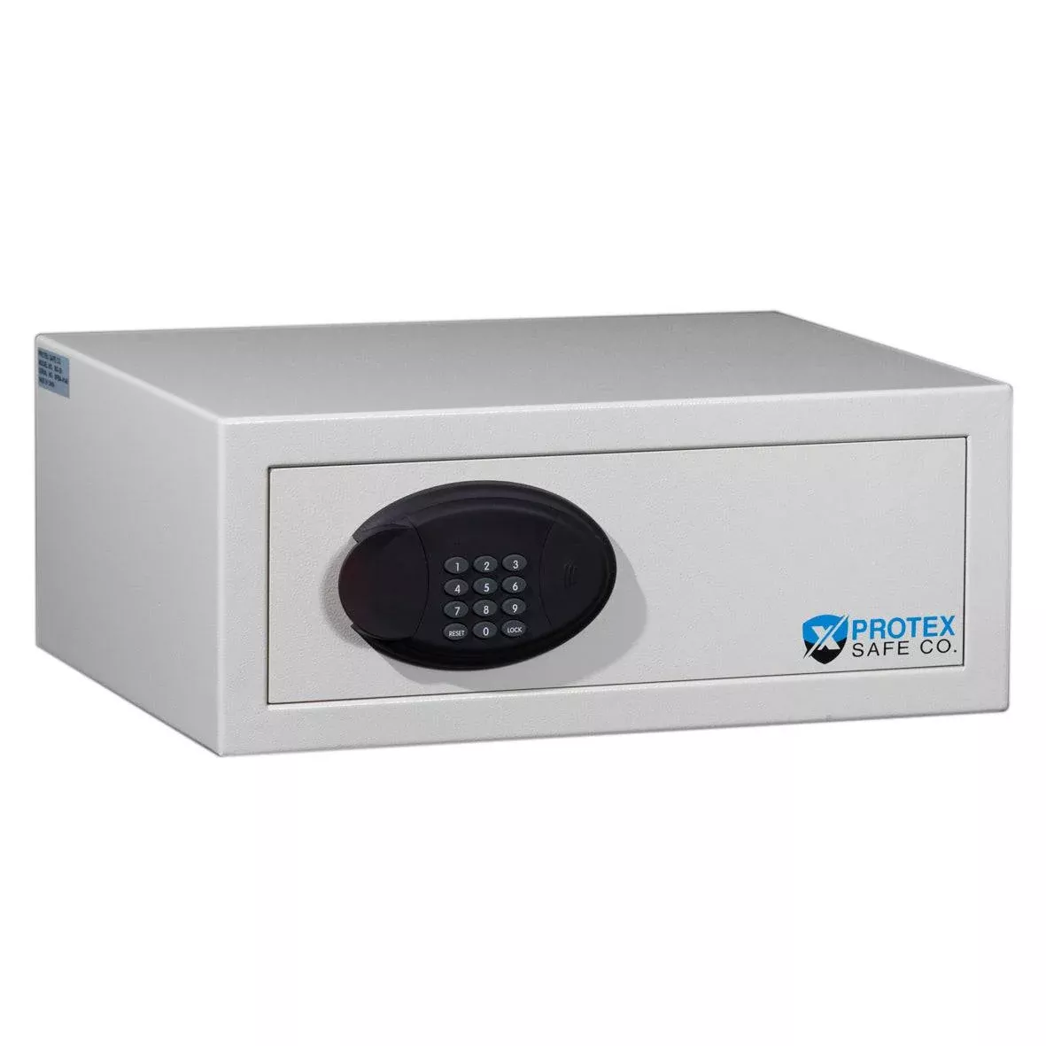 Protex Safe BG-20 Hotel/Personal Laptop Electronic Safe