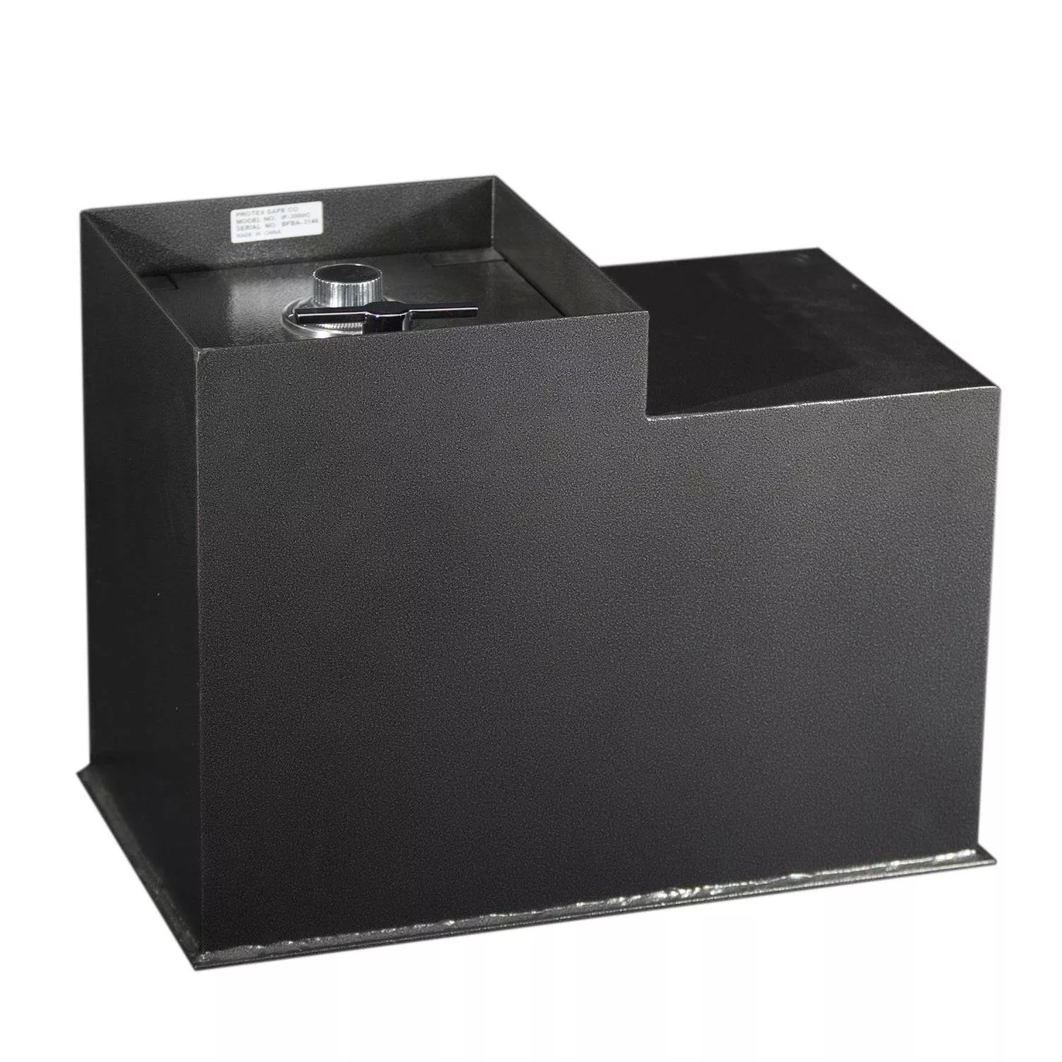 Protex Safe IF-3000C Extra Large Floor Safe