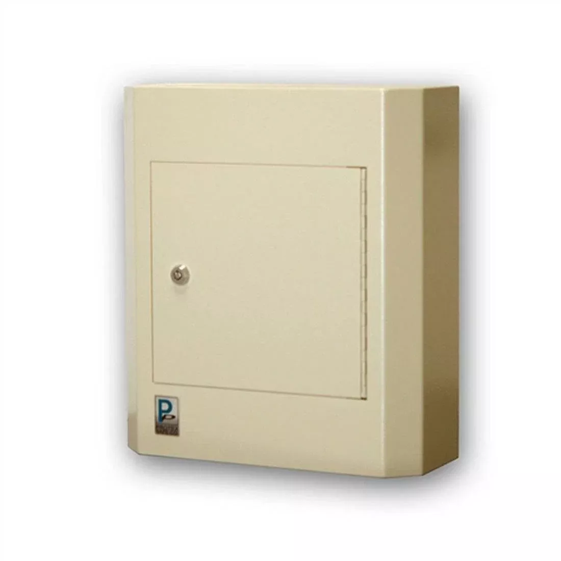 Protex Safe SDL-400K Wall Mounted Drop Box With Key Lock