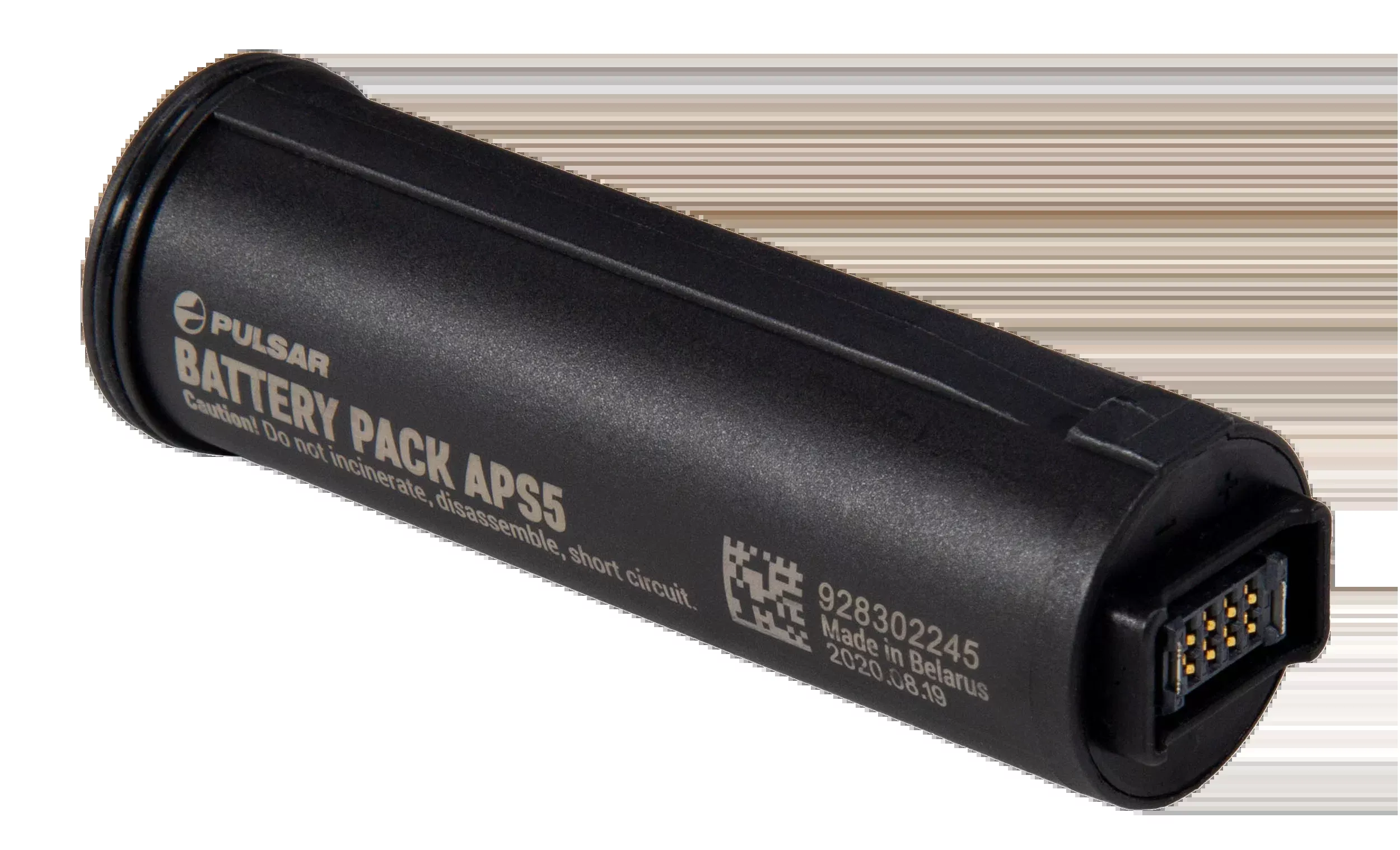 Pulsar APS 5T Talion Battery Pack, 3.7V 4900mAh Li‑Ion, USB Power Delivery Fast Charge PL79188
