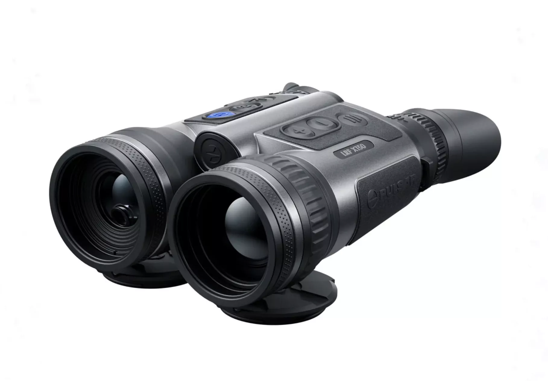 Pulsar Merger LRF XT50 Thermal Binocular