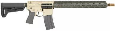 Q LLC SW55616INRIFLE Sugar Weasel 5.56x45mm NATO 30+1 16"