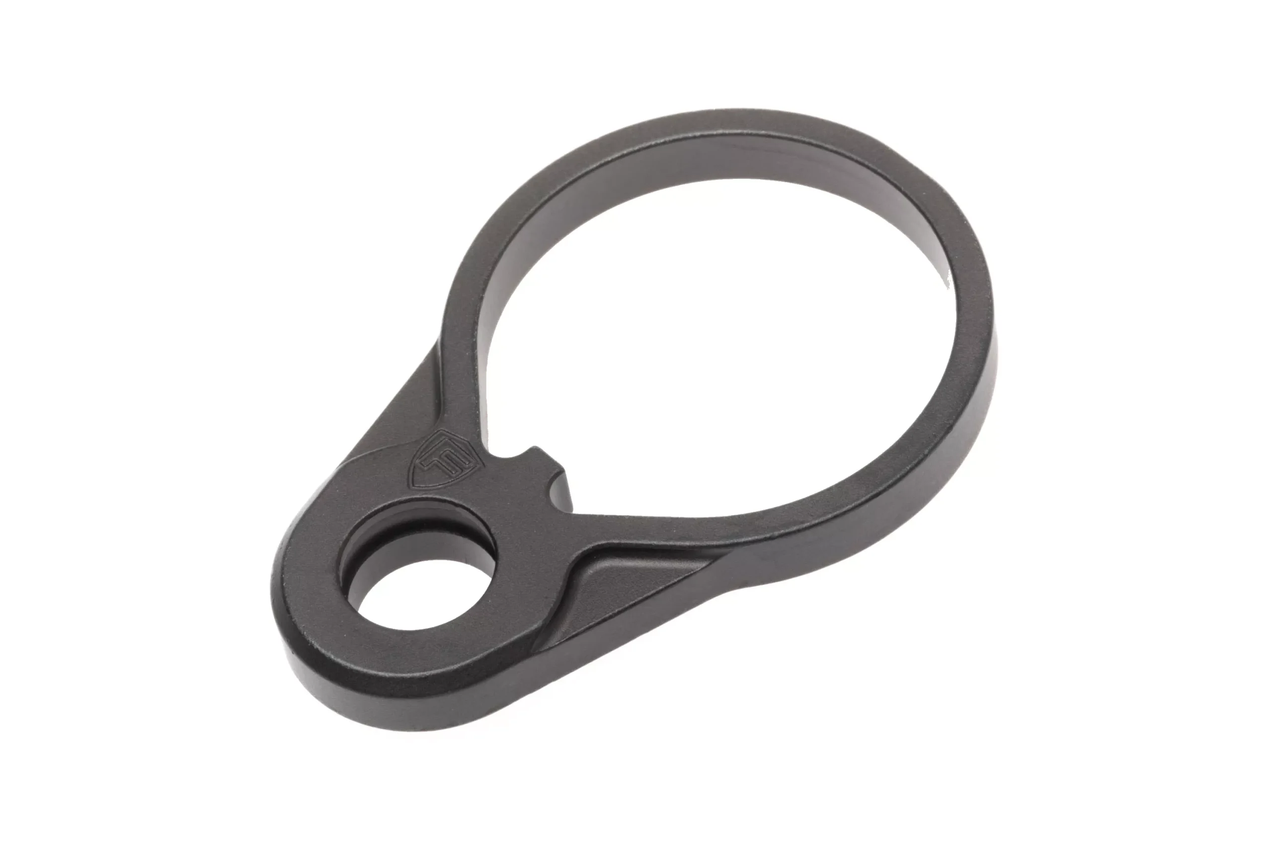 QD End Plate - Standard