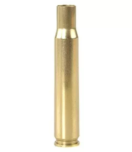 Quality Cartridge Brass 8mm-06 Springfield Box of 20