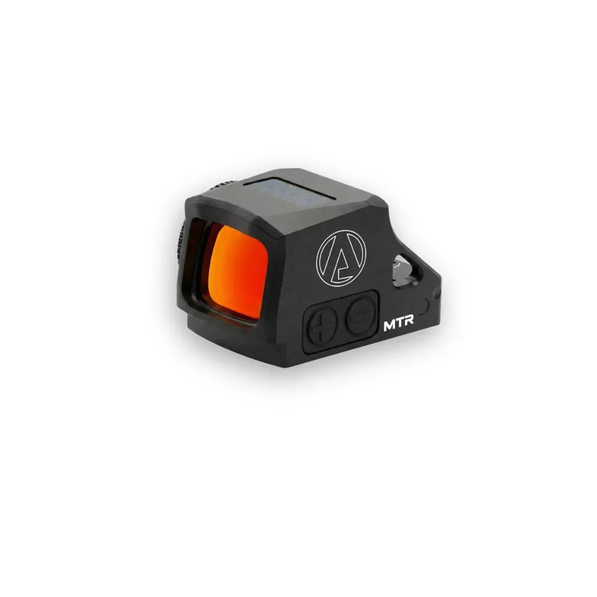R.A.M. RAPID AQUISITION MICRO SOLAR DOT SIGHT CCW (RMSc)