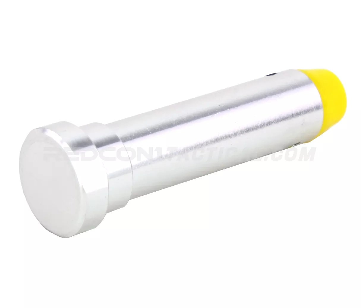 R1 Tactical AR-15 Carbine Reciprocating Buffer 3.0 oz - Silver