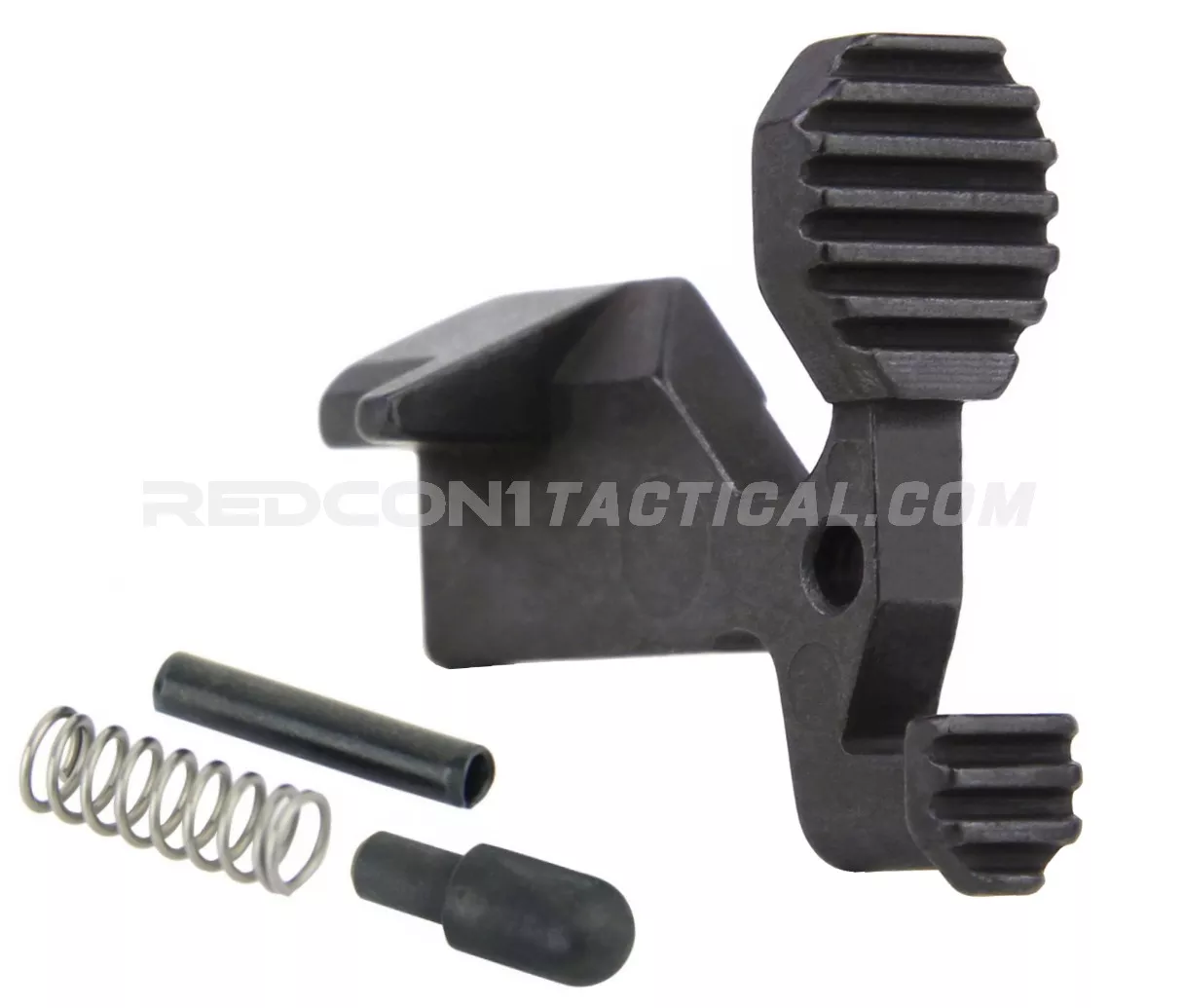 R1 Tactical AR-15 Extended Bolt Catch Kit - Black