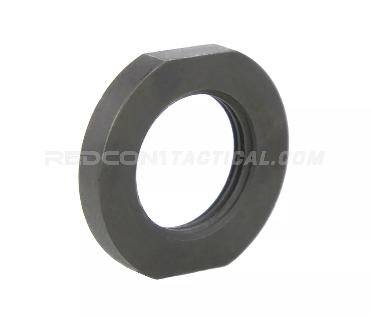 R1 Tactical AR-15 Jam Nut - Black