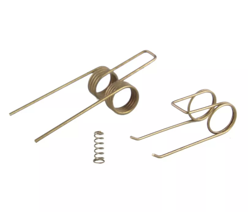 R1 Tactical AR-15 Trigger, Hammer, and Disconnector Springs