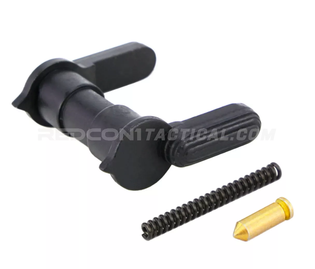 R1 Tactical AR Ambi Safety Selector Kit - Black
