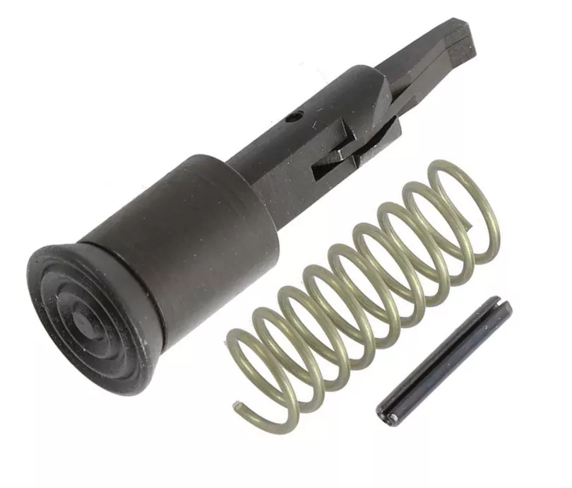 R1 Tactical AR Forward Assist - Black