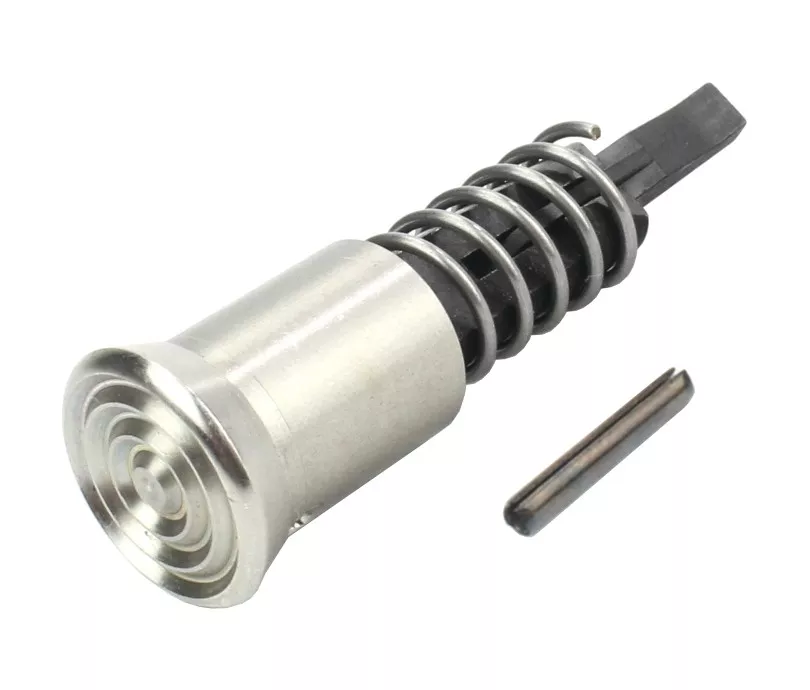 R1 Tactical AR Forward Assist - Stainless Steel