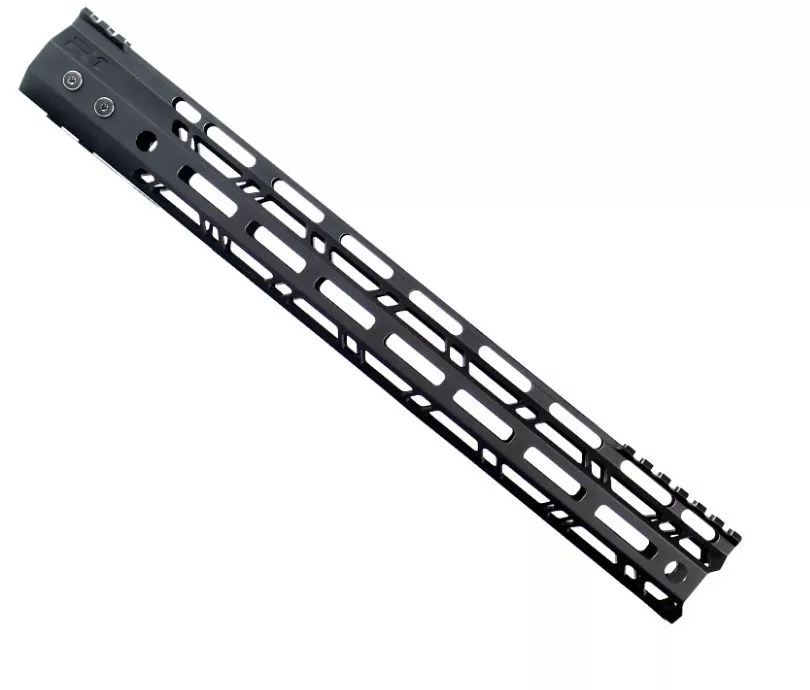 R1 Tactical LVR-15 M-LOK Rail System