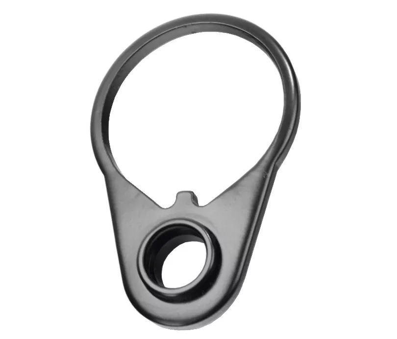 R1 Tactical QD Receiver Endplate -Black