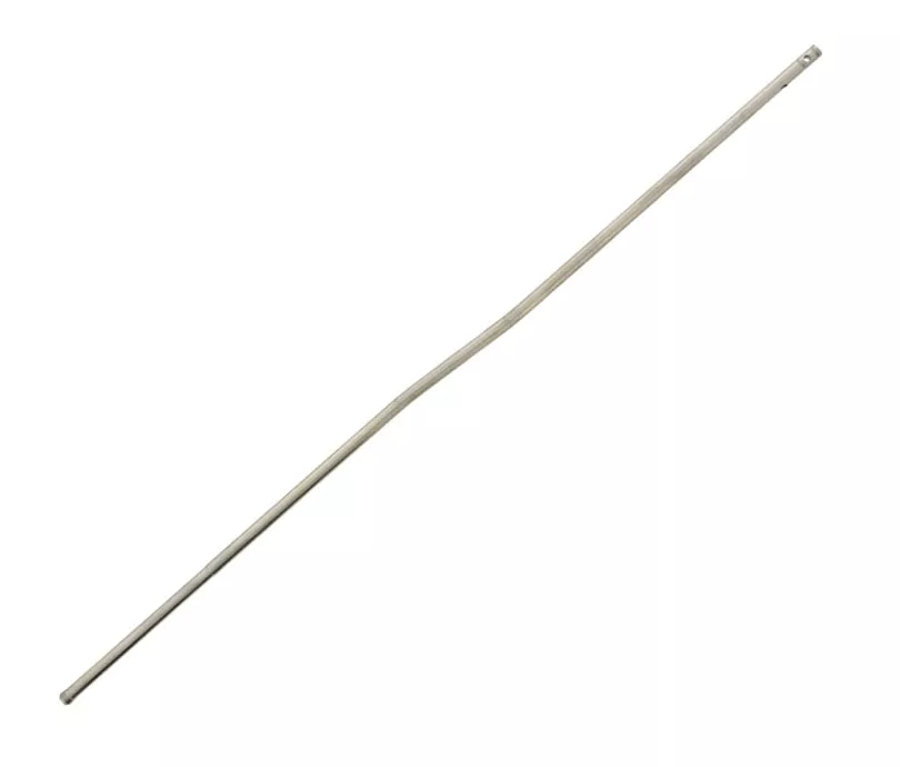 R1 Tactical Stainless Steel Gas Tube with Roll Pin - Mid-Length