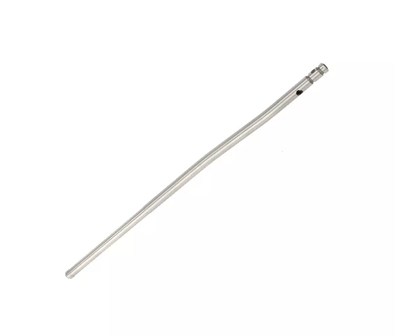 R1 Tactical Stainless Steel Gas Tube with Roll Pin - Pistol