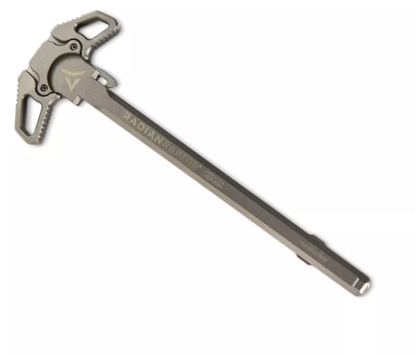 Radian Weapons Raptor Ambidextrous Charging Handle AR-15 - NP3