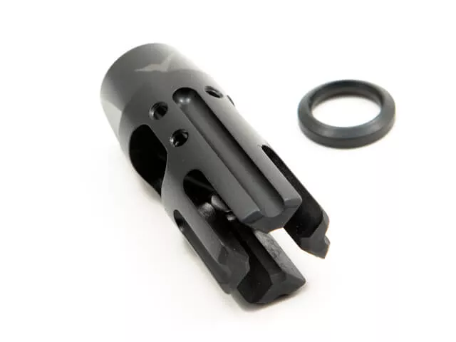 Rainier Arms Xtreme Comp XTC Flash Hider