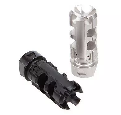 Rainier Arms Xtreme Tactical Compensator XTC 2.0 .223/5.56