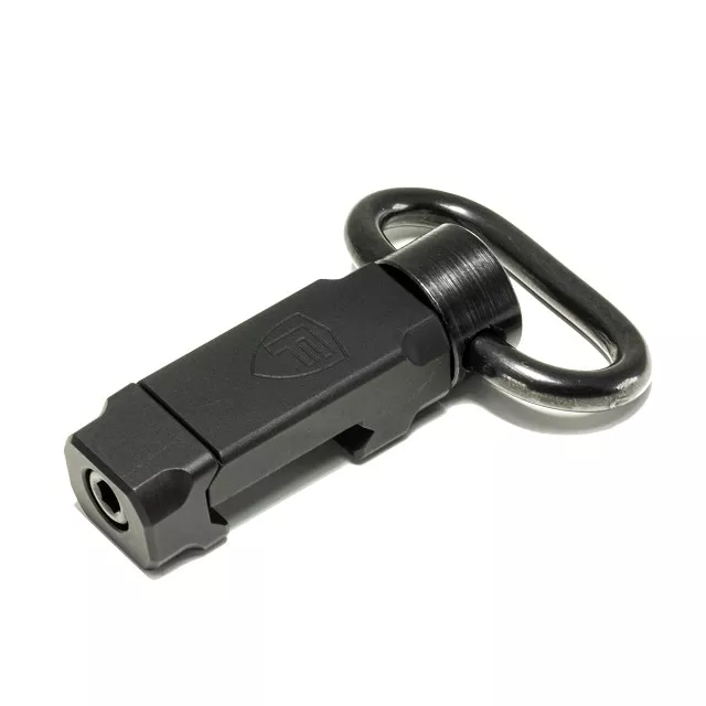 RAP - Rail Attachment Point w/ Quick Detachable Sling Swivel