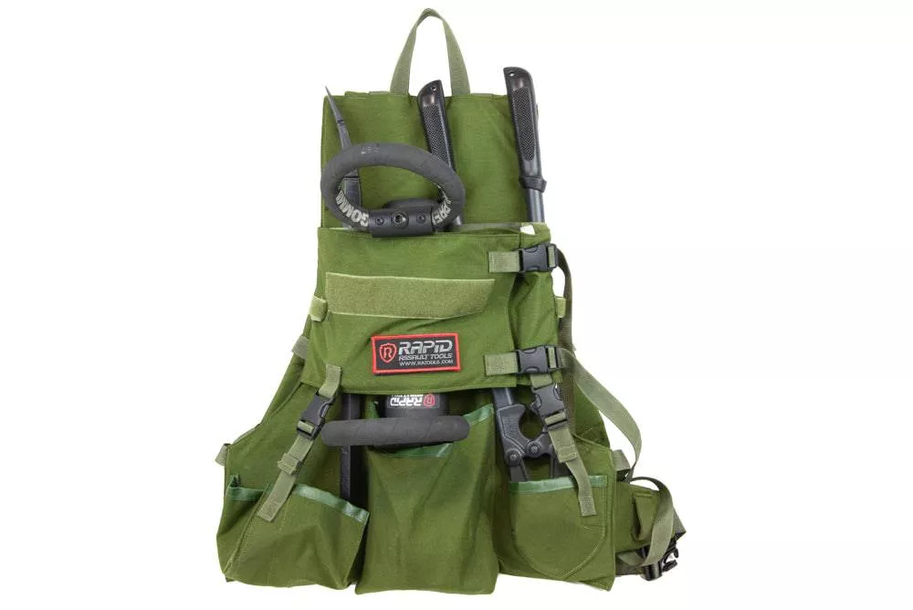 Rapid Assault Tools RMP30-35 Rampak Entry Kits - 30 inch