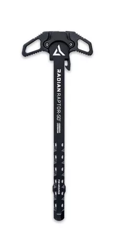 Raptor-SD Ambidextrous Charging Handle