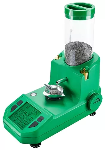 RCBS CHARGEMASTER SUPREME