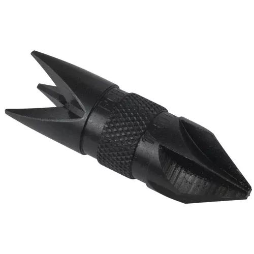 RCBS Deburring Tool for .17 to .60 Caliber Cases, Large Hardened Steel Construction, RCB9348