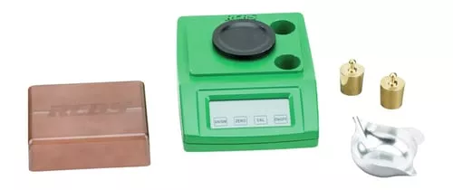 RCBS RANGEMASTER 2000 ELECTRIC SCALE