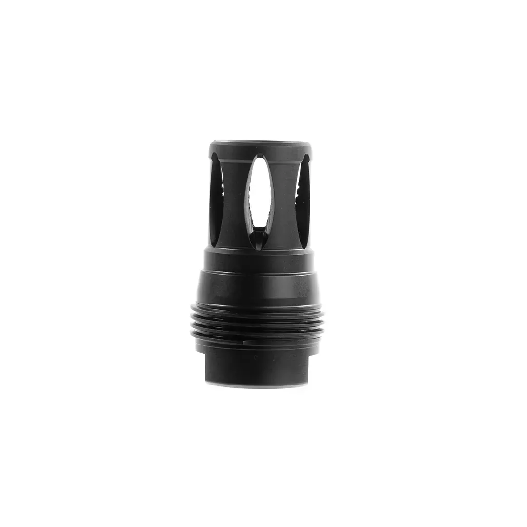 RD & FCD 6310RF-A1 LH Flash Hider | 1x16LH Silencer Mount