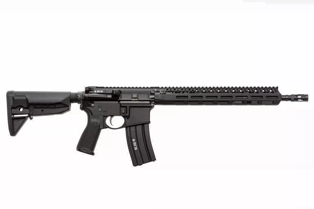 RECCE-14 MCMR