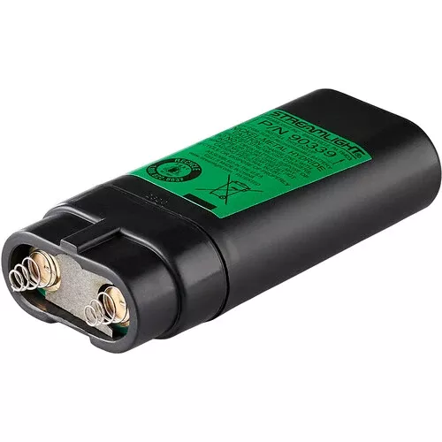Rechargeable NiMH Battery for Survivor & Knucklehead Fl