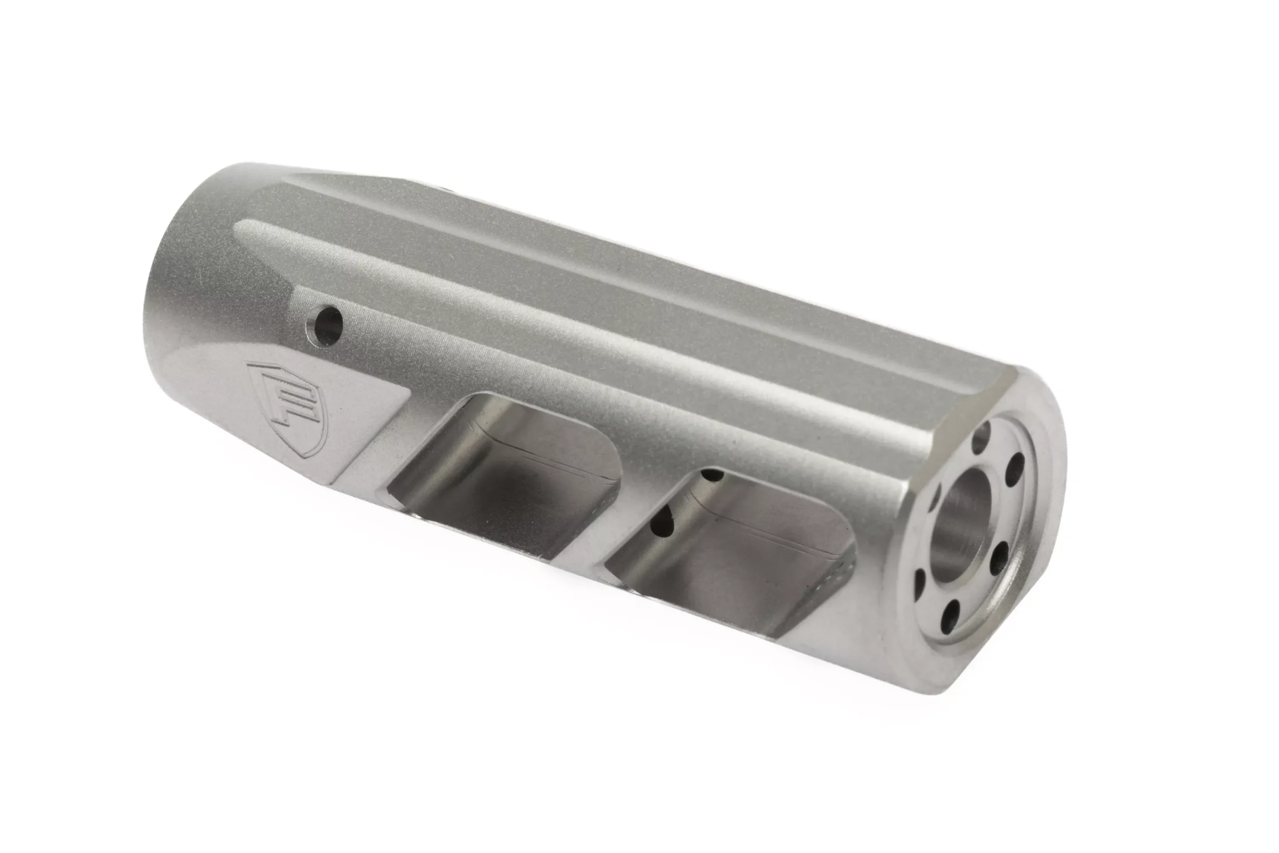 RED Brake 7.62MM - Stainless Steel