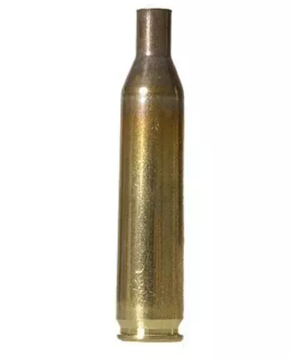 Remington 17 Remington Brass