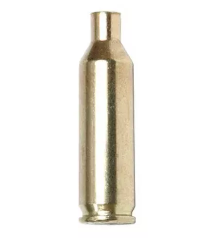 Remington 17 Remington Fireball Brass