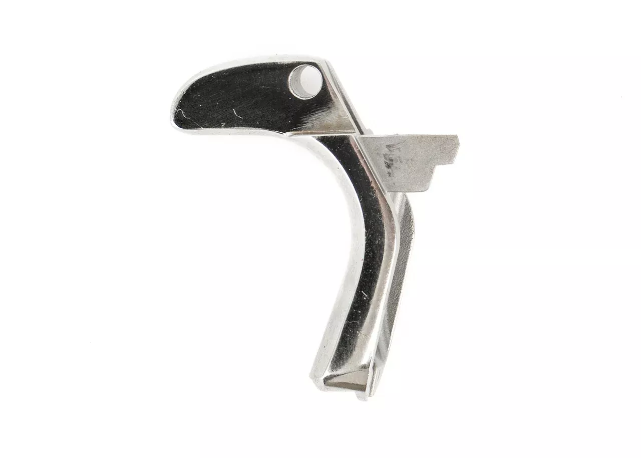 Remington 1911 Grip Safety - High Polish
