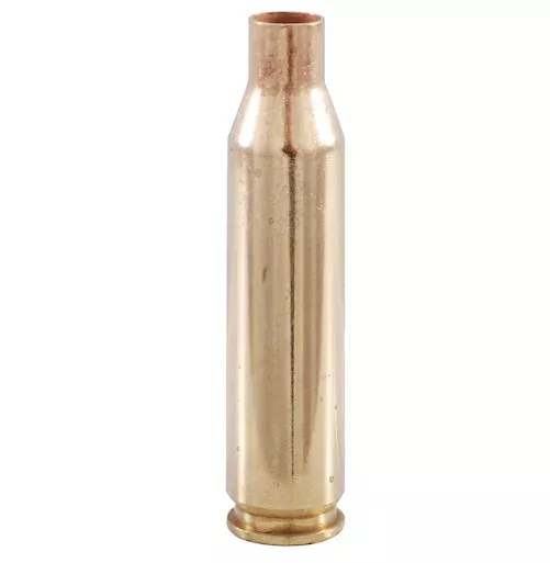 Remington 260 Remington Brass