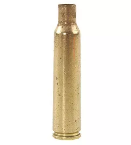 Remington 6.5x55mm Swedish Mauser Brass