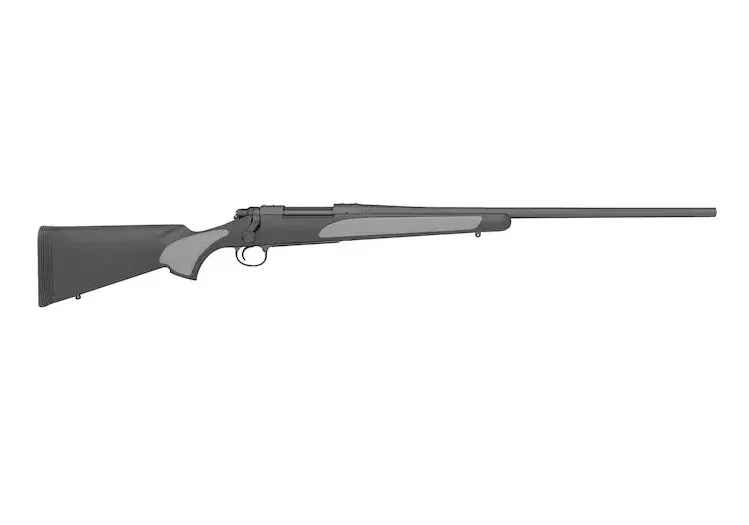 Remington 700 SPS Bolt Action Rifle