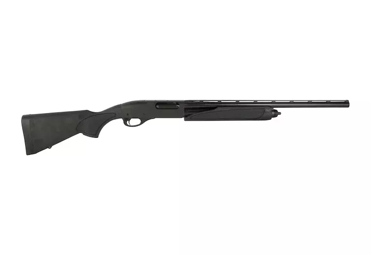 Remington 870 Fieldmaster Super Magnum Pump Shotgun