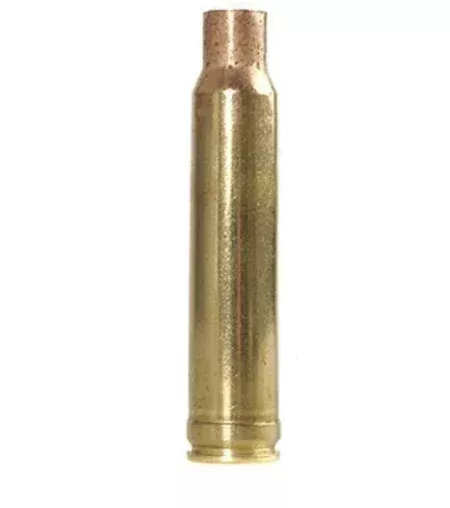 Remington Brass 338 Winchester Magnum Bag of 50